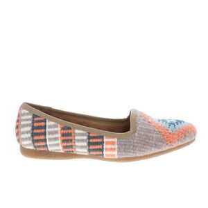 Born Womens Giselle Gray Shoes (NWT)